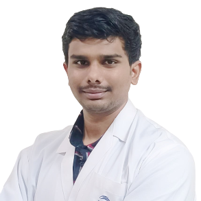 Dr. Naveen