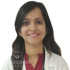 Dr Neha Mukhi