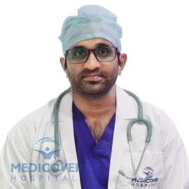 Dr Nelakurthi V R Chowdari