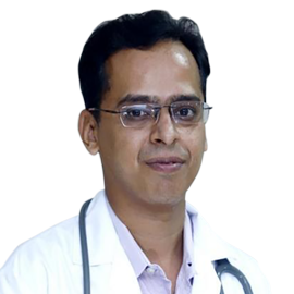 Dr Nikhil Challawar