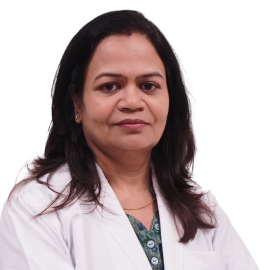 Dr Nishu Ojha