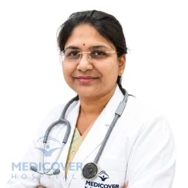 Dr Nutan Wanjare Nikam 