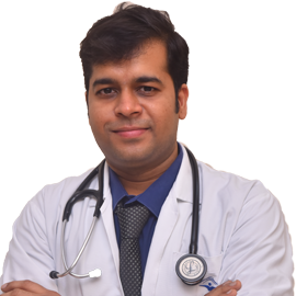 Dr P.A.V. Ram Sai