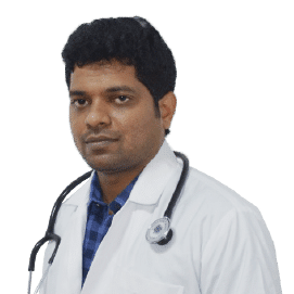 Dr. P. Lokeswara Rao