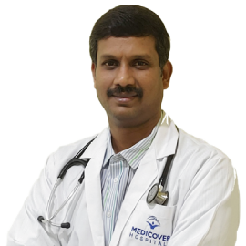 Dr. P. Sri Ram Naveen