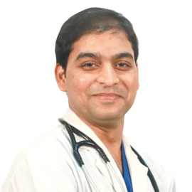 Dr P Sridhar