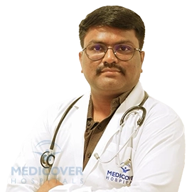 Dr P Venkatasimha