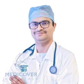 Dr Paidi Suresh Kumar 