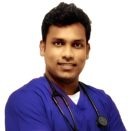 Dr Pandu Rajeev