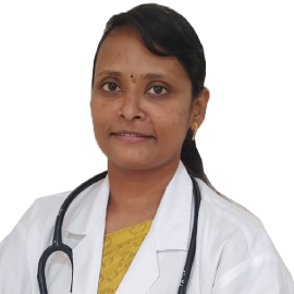 Dr Pappu Shanthi
