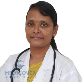 Dr Pappu Shanthi