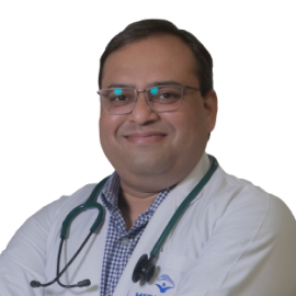 Dr. Pavankumar Biraris