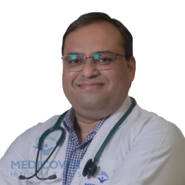 Dr. Pavankumar Biraris
