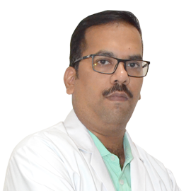 Dr. Pavuluri Sreenivasa Rao