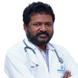 Dr Penke S V Rama Rao