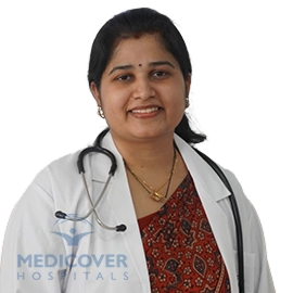 Dr. Perum Prithivi