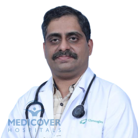 Dr Prabhucharan Rangineni