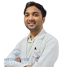 Dr Pradip Machchhindra Khaire