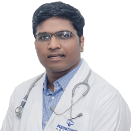 Dr. Pramod Karbhari Gangurde