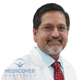 Dr Pramod Kumar Kuchulakanti