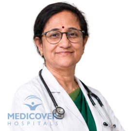 Dr Pratha Santha, Gynecology