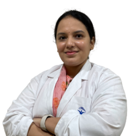 Dr Prathyusha Mootha