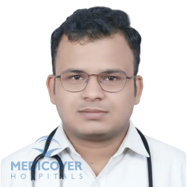 Dr Pravin Dilip Kokate, Dentist