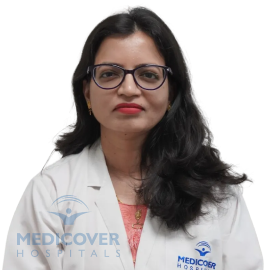 Dr. Priyanka Banokar Pande