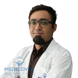 Dr Pruthviraj Aruna Setumadhav, General-surgery