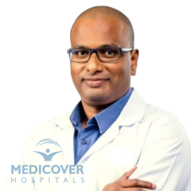 Dr Puttiboyina Penchala Sudheer