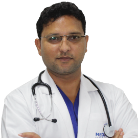 Dr R Abhishek