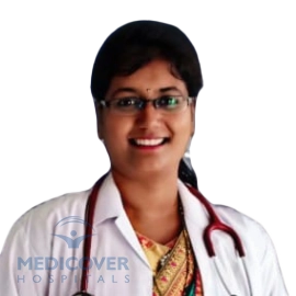 Dr R Lalitha Kumari 