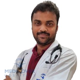 Dr R Murarji