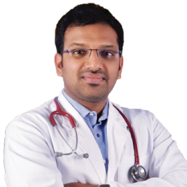 Dr. R Prasanth