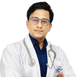 Dr. R Shreyas