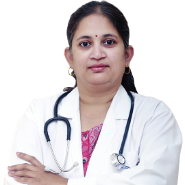 Dr R Suchitra