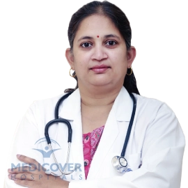 Dr R Suchitra
