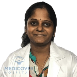 Dr R Suhela