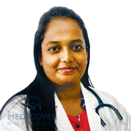 Dr Rachana Kandkurtikar