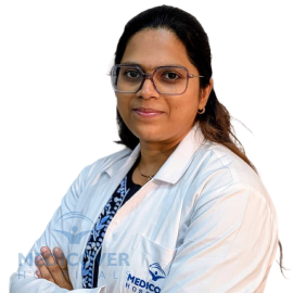 Dr Radha Manjusha