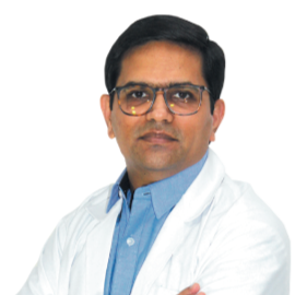 Dr Raghavendra Kulkarni