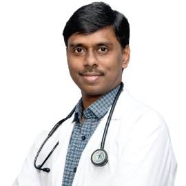 
Dr A Raghu Kanth