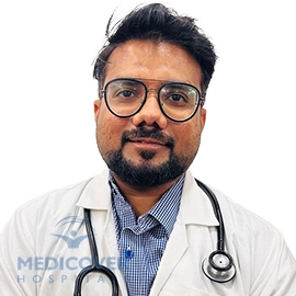 Dr Rahul Gutte