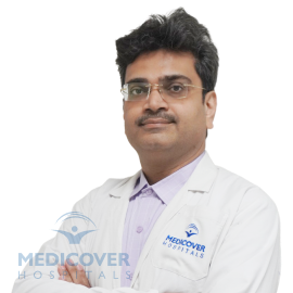 Dr Rahulkumar Narayan Chavan