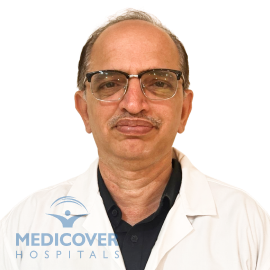 Dr Rajesh Ayyalasomayajula, Psychiatrist