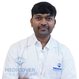 Dr Rajesh Kumar , Neurologist