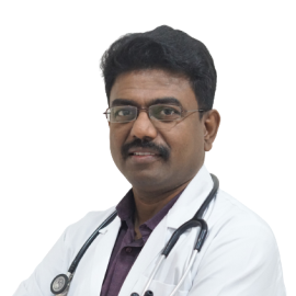 Dr Rajesh Vukkala