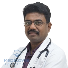 Dr Rajesh Vukkala