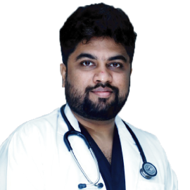  Dr Ananddeep Agarwal