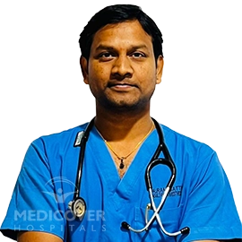 Dr Ram Bathula